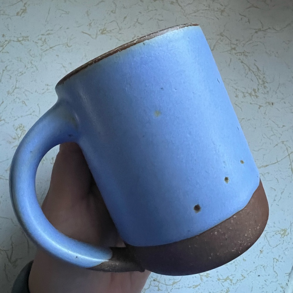 Original 2019 Big Sky Mug
